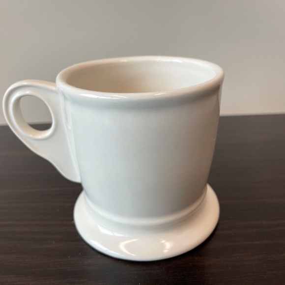 NWT Anthropologie F letter Mug - Picture 4 of 5